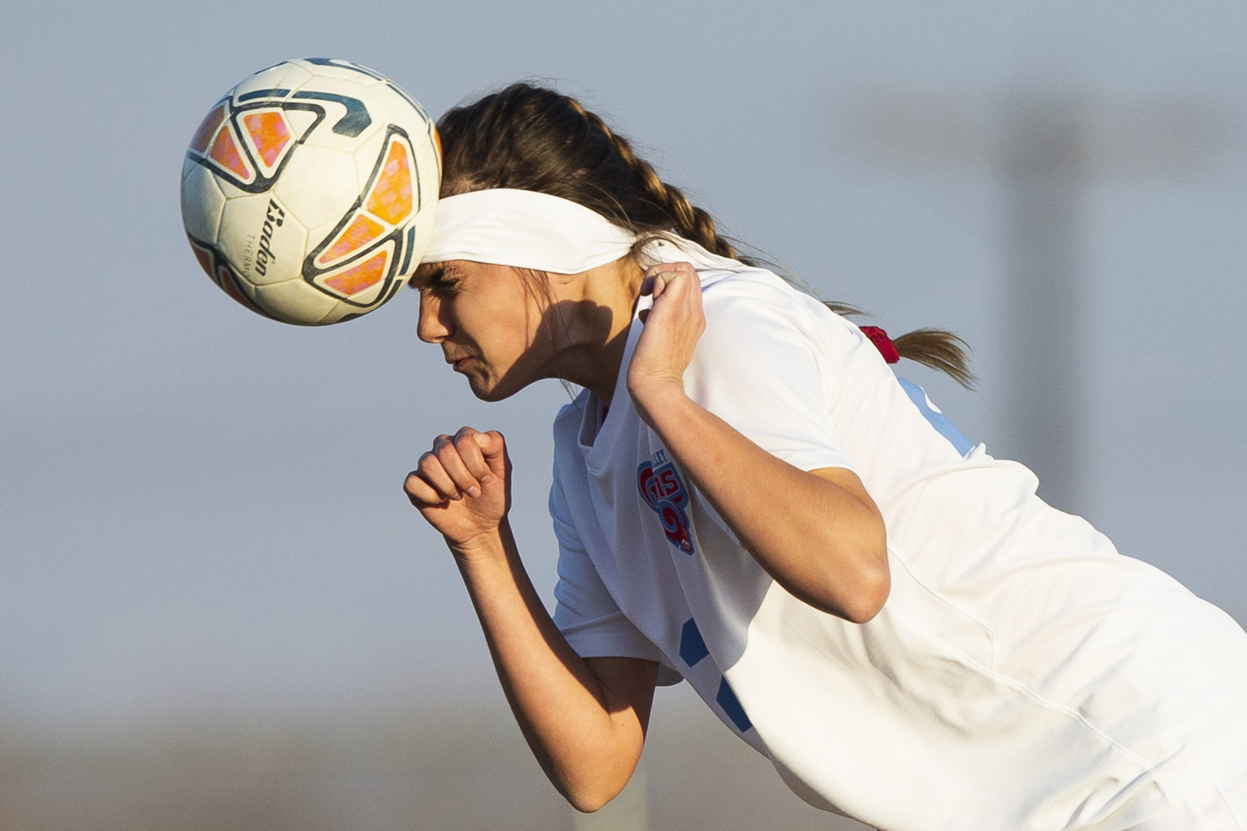 West Valley soccer